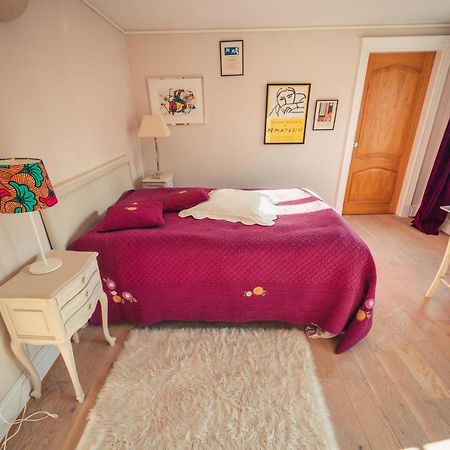 Bastide Du Bau Reddoun, Chambres D'Hotes, Maison D'Artiste En Provence Калиан Екстериор снимка