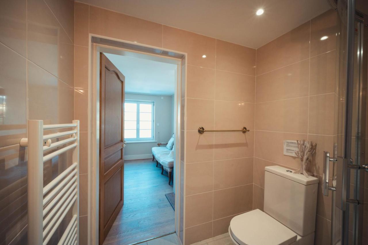Bastide Du Bau Reddoun, Chambres D'Hotes, Maison D'Artiste En Provence Калиан Екстериор снимка